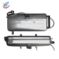 Unidad del tanque de agua de la extensión del vehículo de motor 13.5L