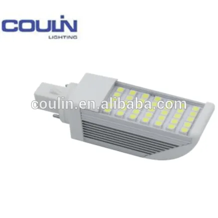 PLC G24 LED Bulb 5W