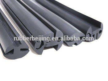 silicone rubber seal