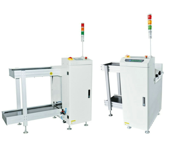 Automatic Loader 1