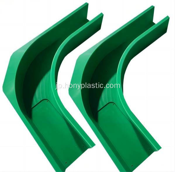 Tivar®-超高分子量PE製品