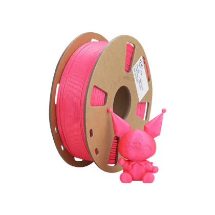 Lisengy PLA Sequin Shining Brightly 3D Printer Filament