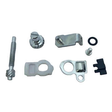 Chainsaw Chain Adjuster Screw Kit for MS381 Model Chainsaw - Essential Spare Part