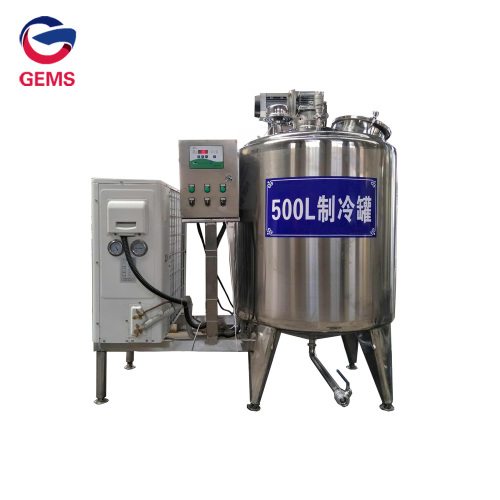 Yogurt Cheese Fermentor Machine Tangki Pemanas Yogurt