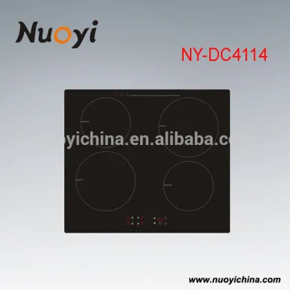 30cm cheap induction cooker 1000w double pressure cooker hob for electrical appliances