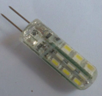 Unprecedented bright 1w-5w g4 led 120v ac led lamp led lighting,120v g4 led lamp led lighting