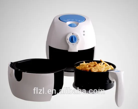 2015 New Model good sale Household Electric Appliances no oil air fryer