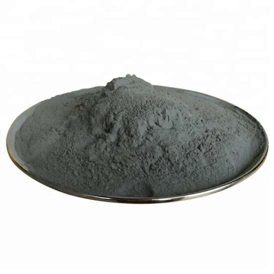 China Suppliers Powder Enamel Frit for Gas Stove