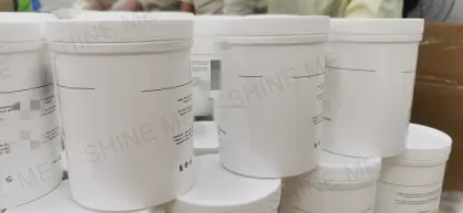 Professional Deep Cleansing Exfoliating Enzyme Facial Peel Mask