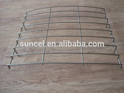 Painted Wire Mesh Grills Cover Fan Cover