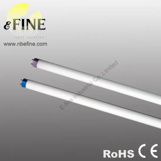 75W 1800mm T12 fluorescent lighting bulb 6feet