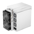 Orijinal Güç Kaynağı ile Miner Bitmain S19 Pro 110t Antminer Makinesi