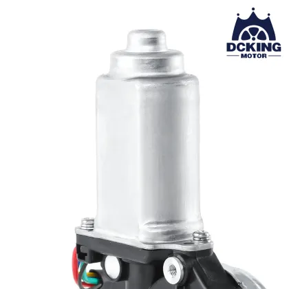 Automotive parts window motor