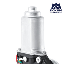 China Automotive parts window motor Supplier