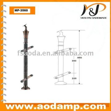 brass staircase MP-3560