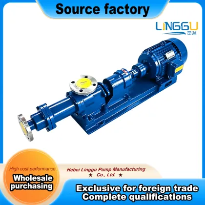 High Thick Slurry Pump for Dense Phase Paste