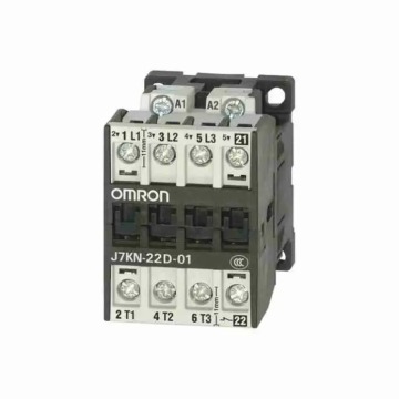 CJX2-3201 People AC Contactor: Details and Information