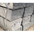 Galvanized Hollow Section Steel Pipes