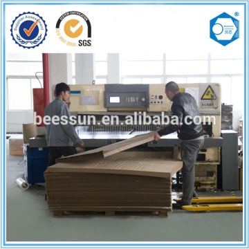 paper honeycomb automatic machine
