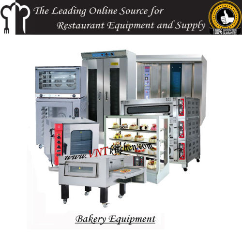 Commercial Restaurant Bakery Equipment