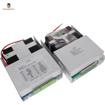 エレベーター電源およびブレーキリリースデバイス：EMK-SZ209D FX-SZ209 EMK-SZ214 FX-SZ214