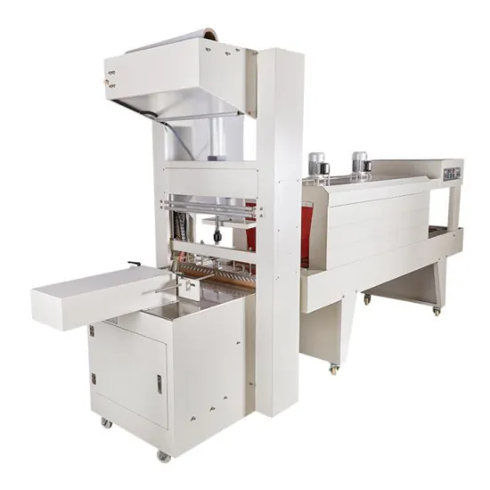 Top Quality Flow Pack Machine for Beer, Water Bottles & Shrink Packaging