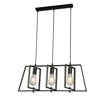 Modern European Luxury Chandelier for Dining Room