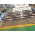 20MnV6 cold drawn seamless steel tube