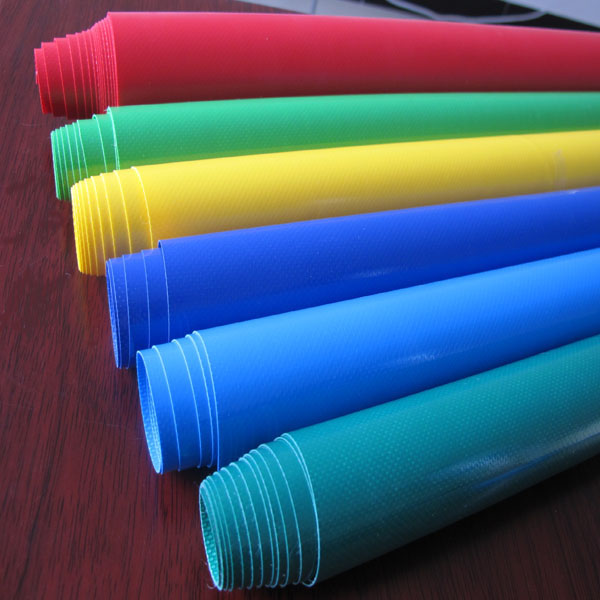 PVC tarpaulin PVC tarpaulin