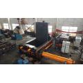 Hydraulyk ôffalmetaal Recycling Steel Baling Press Machine