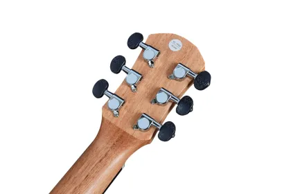 Mini guitar 4 strings ukulele guitar guitarlele