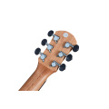 Mini guitarra 4 cadenas Ukulele Guitarry Guitarlele
