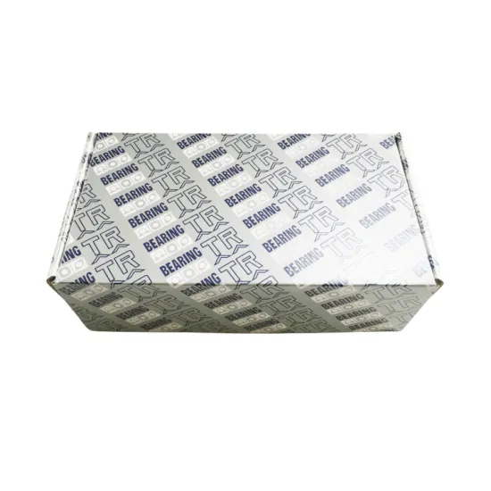 TR Plummer Block UCP212-38 Heavy Duty Pillow Block Bearing