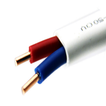 Cu/PVC (XLPE)/Braided/PVC (PE) управляющий кабель