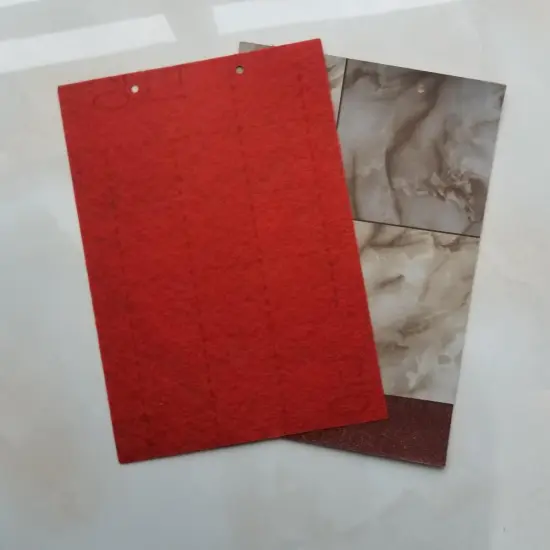 70g/sqm felt backing wood designs flooring vinyl