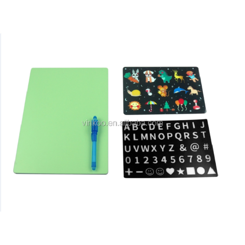 Suron Fluorescent Writing Tablet