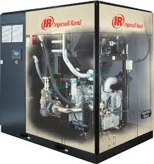 Ingersoll Rand Oil-free Screw Air Compressor SL55