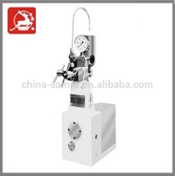 lab homogenizer