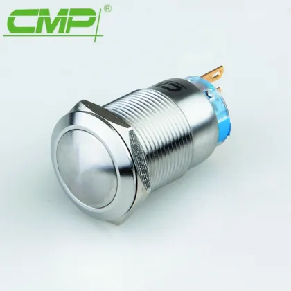19mm Voice Control Switch