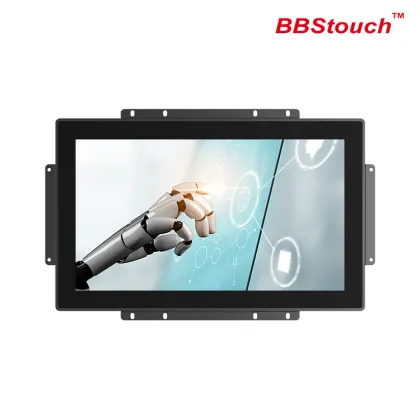 Hot sell 18.5 Inch Touch LCD Monitor