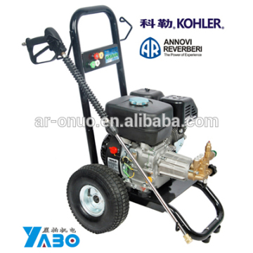 LIFAN ENGINE WITH AR PUMP WASHER / RMV SERIES PUMP