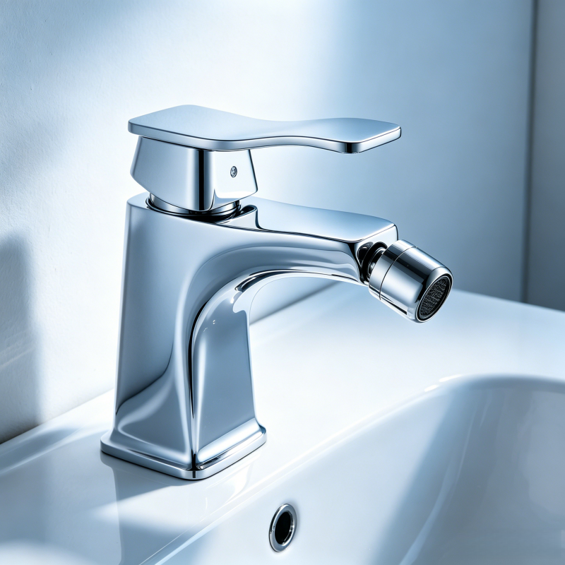 bathroom Bidet Mixer tap