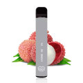 800 Puffs Disposable Puff Plus Electronic Cigarette