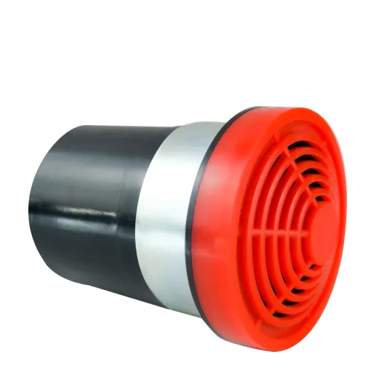 12-36V Car Siren Horn - Reversing Buzzer Backup Alarm