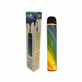 Fluum Bar 5500 Disposable Vape Pod