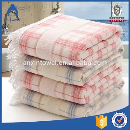 Turkish Pestemal Towels Beach Towels Fouta Towels