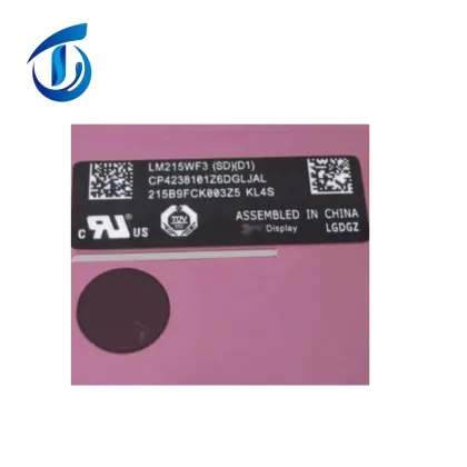 Original 21.5 Inch iMac A1418 2K LCD Display Screen