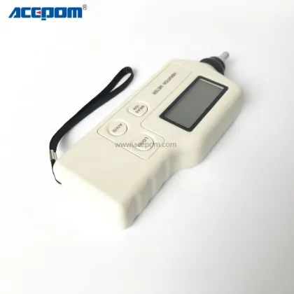 ACEPOM310 Portable Vibration Meter