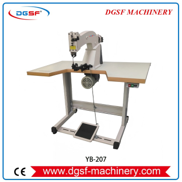 Shoe Lining Trimming Machine YB-207