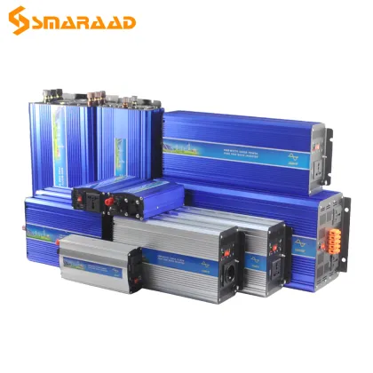 2000W Solar Power Inverter